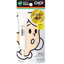 Hadabisei CHOI Acne Care Jelly Serum 15g