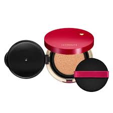 SHISEIDO Integrate Pro Finish Cushion 1 Ochre