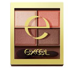 EXCEL Skinny Rich Shadow SR11 Brick Brown