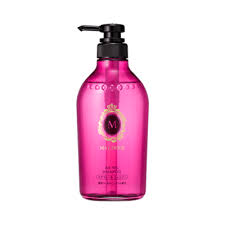 SHISEIDO MaCherie Air Feel Shampoo 450ml