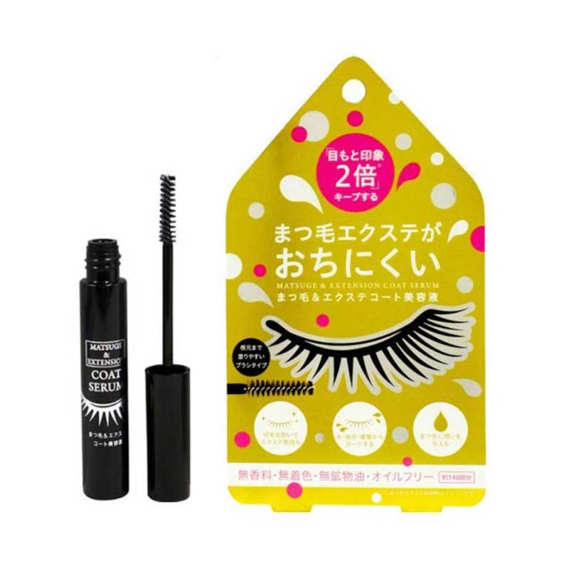 COGIT Eyelash & Extension Coat Serum 25g