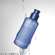 Innisfree Retinol + Green Tea + PDRN Brightening & Firming Toner 170ml