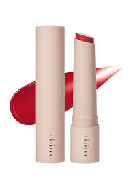 THIM Refreshing Glow Lip Balm -  03 Pure Red