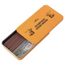 Collins Incense Sandalwood 70 sticks