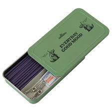 Collins Incense Floral 70 sticks