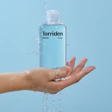 [JAPANVersion]Torriden DIVE-IN Low Molecular Hyaluronic Acid Toner 300ml