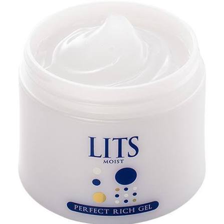 LITS Moist Perfect Rich Gel 90g