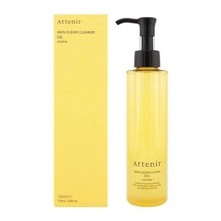 Attenir  Skin Clear Cleanse Oil (Aroma Type)175ml