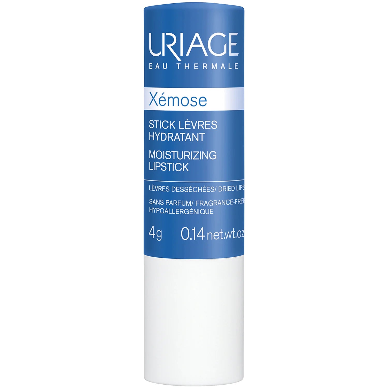 URIAGE Moist Lip (Unscented) 4g