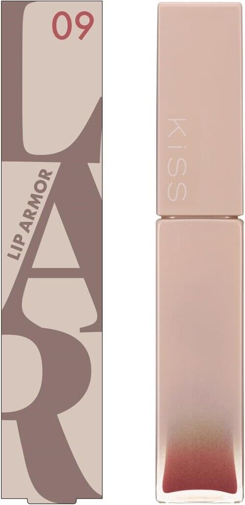 ISEHAN KiSS Lip Armor-09 French Rococo 5g