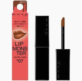 KATE Lip Monster Souffle - M07