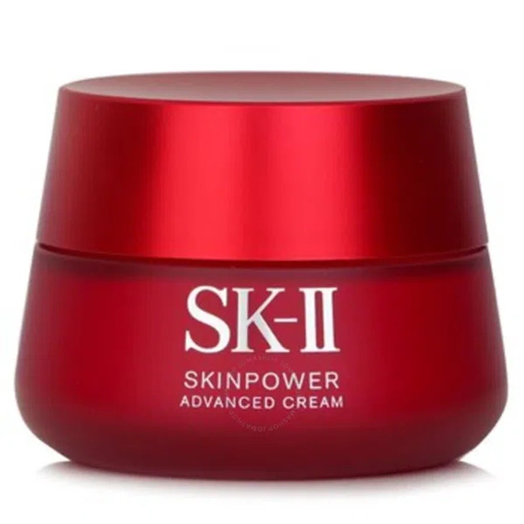SK-II SkinPower Advanced Cream 80g
