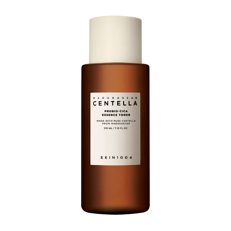 SKIN1004 Madagascar Centella Probio-Cica Essence Toner 210ml