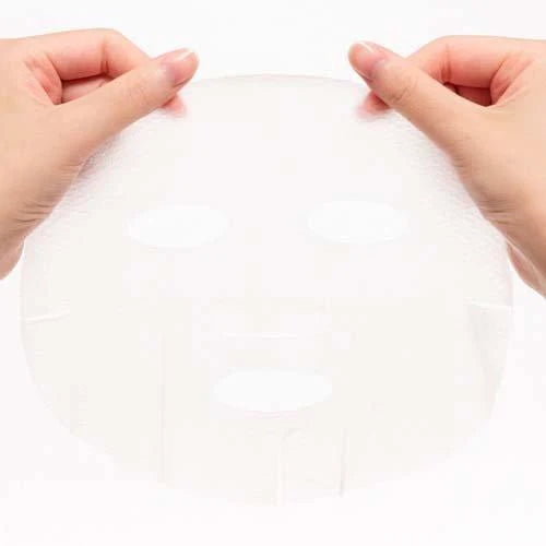KOSE Clear Turn Sorry Hydrating Bare Skin Mask  7 Sheets