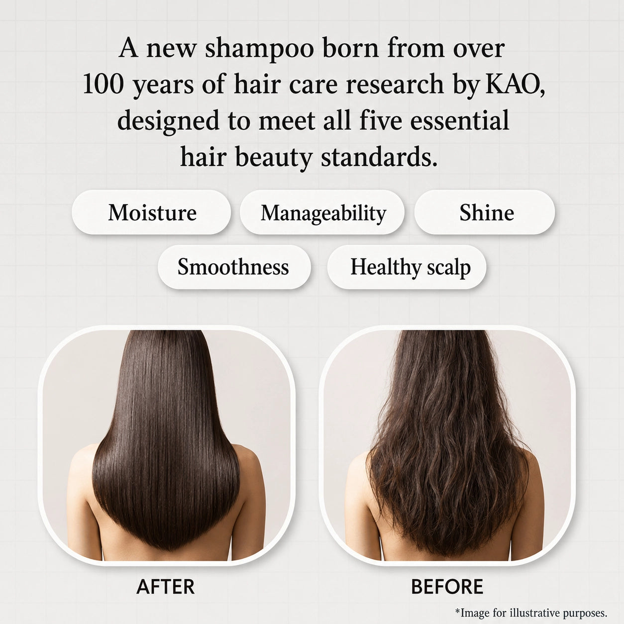 THE ANSWER Super Lamellar Shampoo 400ml